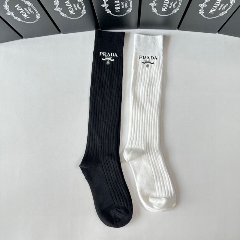 Prada Socks